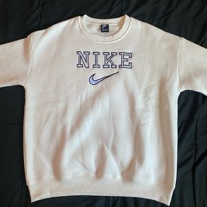 Nike Varsity Crew Neck